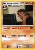 papi gateau