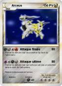 Arceus