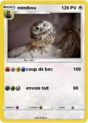 mimibou
