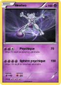 Mewtwo