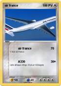 air france