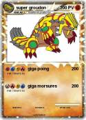 super groudon