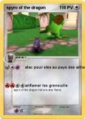 spyro of the