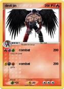 devil jin
