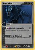 Reine alien
