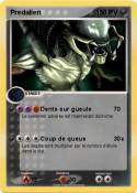 Predalien Predalien