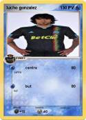 lucho gonzalez