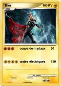Thor