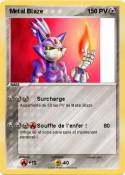 Metal Blaze
