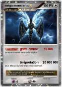 méga monster