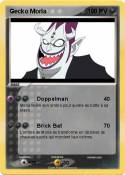 Gecko Moria
