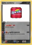 sprite