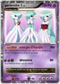 gardevoire 3