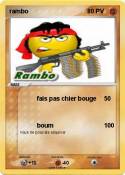rambo