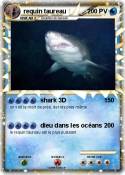 requin taureau