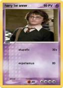 harry 1er anner