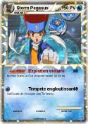 Storm Pegasus