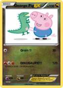 George Pig