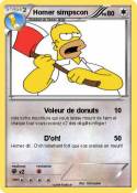 Homer simpscon