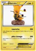 pikaruto pikaruto