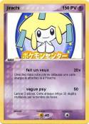 jirachi
