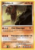 Groudon