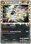 arceus