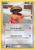lucien 