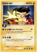 trunck ssj4