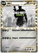 MW3