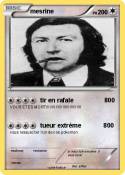 mesrine