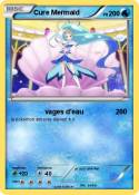 Cure Mermaid