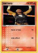 matt hardy