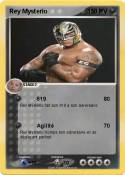 Rey Mysterio