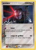predator