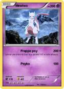 Mewtwo