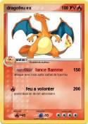 dragofeu ex