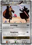 Poké warz