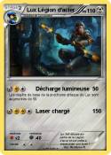 Lux Légion