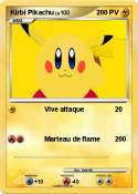 Kirbi Pikachu