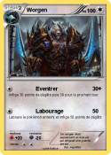 Worgen