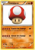 champignon