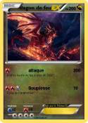 dagon de feu