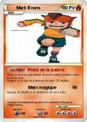 Mark Evans