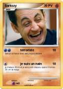 Sarkozy