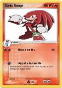 Sonic Rouge