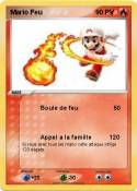 Mario Feu Mario Feu