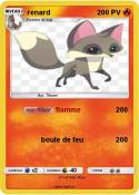renard
