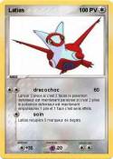Latias