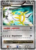 arceus